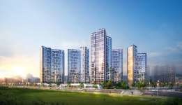 3·5호선 황금라인 진입, 최고의 교통인프라를 둔 ‘하남 프라임파크’ 주목