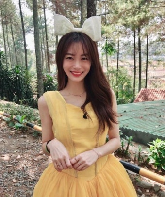 송다은, 충격적인 사건에 이름 오르내리며 핫이슈 등극... 