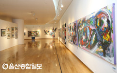 BNK경남銀, 경남은행 갤러리 대관 접수