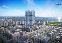 영종도 영종하늘도시 ‘슈페리어-해밀’ 임대완료 이후 분양상품 선보여