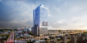 운정신도시 ‘파주 운정역 센트럴 하이뷰’ 오피스텔 잔여세대 특별분양