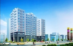 초 더블역세권 오피스텔 ‘당산 더채움’, 아파트 구조로 실거주자 관심 증가