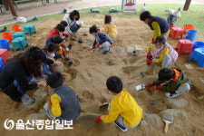 울산대곡박물관 어린이 고고학 체험교실, 참가자 1만명 돌파