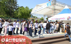 옹기종기 모여 꿈을 그리자! ‘2019 옹기마을 사생대회’