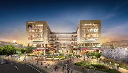 부산의 랜드마크 ‘빌라쥬 드 아난티’ 체류형 관광시설 오시리아를 열다