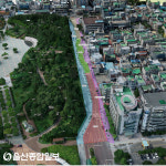 울산 남구 왕생로, ‘차 없는 문화거리’ 선보인다