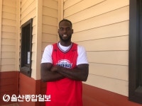 울산 현대모비스, NBA G리그 출신 ‘자코리 윌리엄스’ 영입