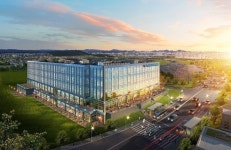 삼성 133조 시스템반도체 추가투자 수혜지 ‘평택스마트팩토리 지식산업센터