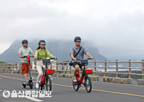 현대車, 제주 공유형 퍼스널 모빌리티 ZET 개시
