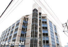 울산 옛 삼신시장 부지 예식장 건립 ‘잡음’