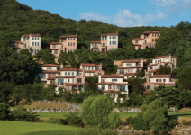 드라마 SKY캐슬 촬영지 용인 코리아CC 내 타운하우스 ‘라센트라’ 잔여세대 특별분앙
