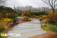 ‘태화강 국가정원 U5-Garden’ 울주군의 울주 유람