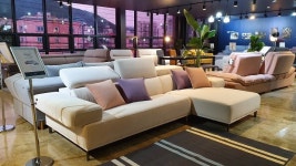 부산김해가구거리 ‘루헨’, 명지우방아이유쉘 및 해운대비스타동원 쇼파매트리스 공동구매