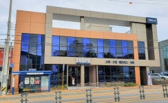 아쿠아이지클린쇼파 ‘루헨’ 김해부산가구단지, 금정산 LH뉴웰시티 등 호텔침대 패키지 선봬