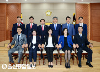 소통과 교류로 구민과 공감하는 ‘중구의회’
