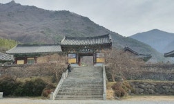 [울산종합일보] 표충사 영상탐방