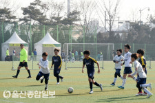 경주컵 2020 동계클럽 유소년 축구 대제전, 경주서 개최