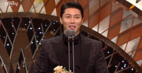 나이 마흔 앞둔 음문석 “연애는 아직, 있으면 만나고 싶다”