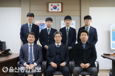 울산 현대공고, 재학생 4명 포스코(POSCO) 최종 합격