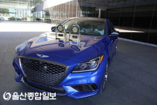 제네시스 美 내구품질조사 대상 첫해에 1위