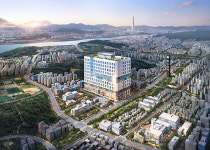 남양주 다산지금지구 ‘더 리더스타워’ 행정법조타운 내 희소성 높은 오피스 및 상가, 선착순 분양