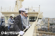 수출입은행, 조선산업 위기 극복위해 5.2조원 지원