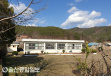 울산교육청, 미호분교 매각 추진