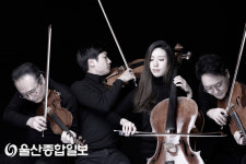 울산 중구문화의전당, 조윤범 렉처콘서트2 진행