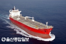 한국조선해양, 5만t급 PC선 2척 수주…추가 수주까지 확보