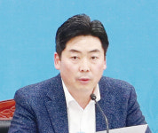 [울산종합일보 창간 22주년 축사] 박순철 울산 남구청장 권한대행 부구청장