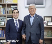 이상헌 의원 “송정역 광역전철 연장운행, 예결위 단계에서 방안 모색”