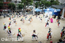 울산 남구, 2020 남구 문화예술제개최