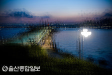 울산 북구 문화쉼터 몽돌 12월 전시, 시목문학회 시화전·박영희 사진전