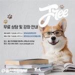 울산 애니언 파크, 시민 대상 무료 반려교육 실시