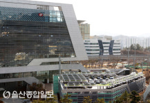 한국동서발전, 본사 사옥에 신재생에너지 활용 ‘눈길’