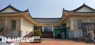 경주(동리목월 문학관)