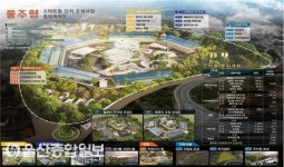울산 울주군, 울주형 스마트팜 단지 10월 착공 예정
