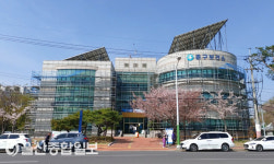 울산 중구보건소, 그린리모델링 사업 추진