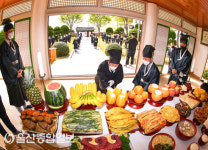 제102주년 병영3.1만세운동 추모제 개최