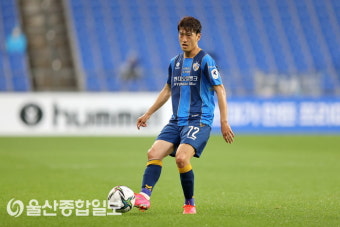 울산현대, 포항과의 승리로 선두 수성한다