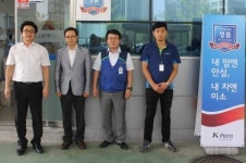 농협 하나로주유소, 석유품질보증 프로그램 가입