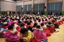 문정여고 인성교육 실현 앞장