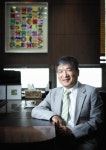 기세도 위본그룹 회장ㆍ아츄타 사만타 인도 KIIT대 설립자 조선대 명예박사 학위