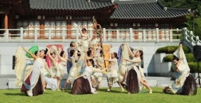 춤. 광주를 품다