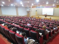 동부교육청, 학원ㆍ교습소 운영자 안전연수