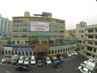 여수 신기동에 300병상 규모 한국병원 개원