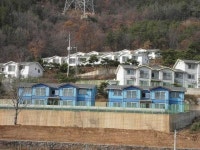 집 없는 서민에 희망의 보금자리