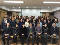 (사)두리사랑상담연구소, 광주시청소년상담센터 본격 운영