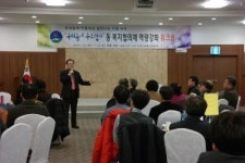 서구, 촘촘한 동네복지망 구축 박차
