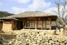 현대판 강진 사의재 주모 떴다